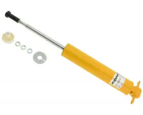 KONI Sport (yellow) 8241- externally adjustable, twin-tube low pressure gas Chevrolet Front
